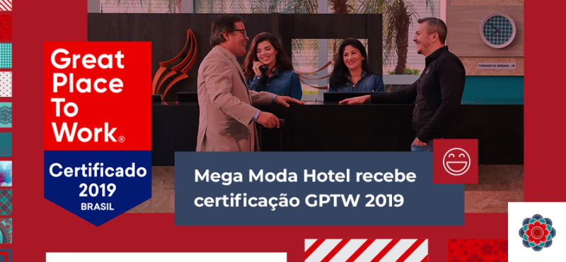 Prêmio GTPW 2019